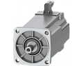Siemens 1FK2105-4AF10-0SA0-Z A31+M01+R10 Серводвигатель с планетарной коробкой передач, М0 5 Нм, ПН 1,45 кВт/3000 об/мин, 0,79 кВт/1500 об/мин, IP64, вал D19x40 мм, 22-бит Siemens 1FK2105-4AF10-0SA0-Z A31+M01+R10 Серводвигатель с планетарной коробкой передач, М0 5 Нм, ПН 1,45 кВт/3000 об/мин, 0,79 кВт/1500 об/мин, IP64, вал D19x40 мм, 22-бит