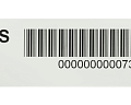 Siemens 6GT2810-2AE80-0AX2 Метка Simatic RF630L (спец версия) 105x25 мм, ISO 18000-6C, 860-960 МГц, -40/+85 °C Siemens 6GT2810-2AE80-0AX2 Метка Simatic RF630L (спец версия) 105x25 мм, ISO 18000-6C, 860-960 МГц, -40/+85 °C