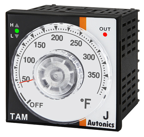 TAM-B4RJ2F AUTONICS Температурный контроллер TAM-B4RJ2F AUTONICS Температурный контроллер