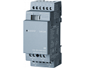 Siemens 6ED1055-1HB00-0BA2 Модуль расширения Logo! dm8 24r, 24 В, 4 DI/4 DO, реле, для Logo! 8 Siemens 6ED1055-1HB00-0BA2 Модуль расширения Logo! dm8 24r, 24 В, 4 DI/4 DO, реле, для Logo! 8