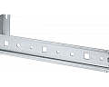 Siemens 8GS4010-6 Стандартная рельса для верхнего соединительного отсека или нижнего поля Siemens 8GS4010-6 Стандартная рельса для верхнего соединительного отсека или нижнего поля