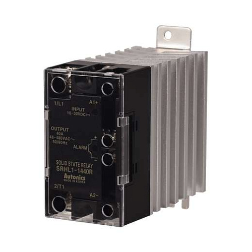 SRHL1-1440R AUTONICS Твердотельное реле SRHL1-1440R AUTONICS Твердотельное реле