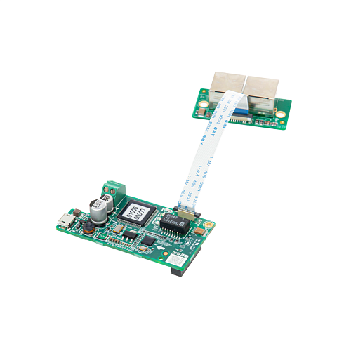 Плата расширения Modbus TCP/IP 24 В для преобразователя частоты VEDA VFD —PBC00018 Плата расширения Modbus TCP/IP 24 В для преобразователя частоты VEDA VFD —PBC00018