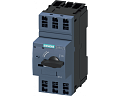 Siemens 3RV2311-0EC20 Выключатель автоматический для пусковых сборок, S00, 0.4A, 5.2A, пружинные клеммы Siemens 3RV2311-0EC20 Выключатель автоматический для пусковых сборок, S00, 0.4A, 5.2A, пружинные клеммы