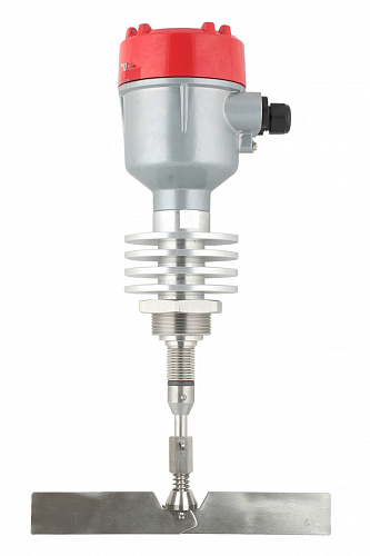 IL-SES-N-Ex-HT250 (24 VDC) Механический ротационный датчик предельного уровня сыпучих материалов в алюм. корпусе, взрывозащ. ТР ТС 012/2011, -40 +250 С, Рmax=0.8 bar, 24 VDC, IP66, лопасть складная двусторонняя 28х200 мм, нерж. сталь, скорость вращения 1 IL-SES-N-Ex-HT250 (24 VDC) Механический ротационный датчик предельного уровня сыпучих материалов в алюм. корпусе, взрывозащ. ТР ТС 012/2011, -40 +250 С, Рmax=0.8 bar, 24 VDC, IP66, лопасть складная двусторонняя 28х200 мм, нерж. сталь, скорость вращения 1