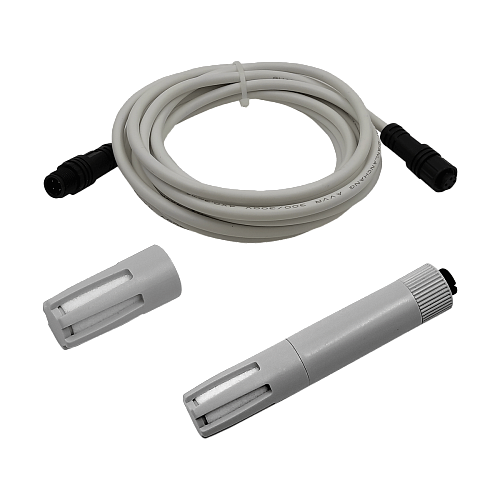 ОВЕН Зонд и кабель для ПВТ110 запасные аксессуары для датчика влажности и температуры воздуха ОВЕН Зонд и кабель для ПВТ110 запасные аксессуары для датчика влажности и температуры воздуха