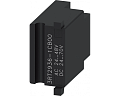 Siemens 3RT2936-1CB00 Ограничитель перенапряжений для контактора типоразмера S2 (24-48В AC/24-70В DC) Siemens 3RT2936-1CB00 Ограничитель перенапряжений для контактора типоразмера S2 (24-48В AC/24-70В DC)