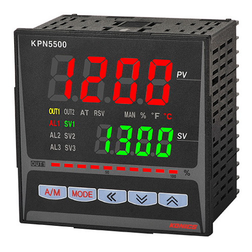 KPN5500-030 AUTONICS Температурный контроллер KPN5500-030 AUTONICS Температурный контроллер