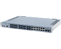 Siemens 6GK5334-3TS00-3AR3 Управляемый коммутатор Layer 3, 19" для стойки, 20 портов RJ45 100/1000 Mbps, 2 порта RJ45 1G/2.5G/5G/10 Gbps, 4 порта SFP 100M/1G, 8 портов SFP+ 1G/10G Siemens 6GK5334-3TS00-3AR3 Управляемый коммутатор Layer 3, 19" для стойки, 20 портов RJ45 100/1000 Mbps, 2 порта RJ45 1G/2.5G/5G/10 Gbps, 4 порта SFP 100M/1G, 8 портов SFP+ 1G/10G