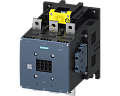 Siemens 3RT1075-6SF36 Силовой контактор, AC-3 400A, 200 кВт/400В, катушка 50/60Гц, 96–127В DC, вход F-ПЛК 24В DC Siemens 3RT1075-6SF36 Силовой контактор, AC-3 400A, 200 кВт/400В, катушка 50/60Гц, 96–127В DC, вход F-ПЛК 24В DC