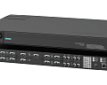Siemens 6GK6021-0MS1.-.... Управляемый коммутатор, MIL-STD, модульный, до 3 гигабитных портов и 16 портов 100Мбит/с Siemens 6GK6021-0MS1.-.... Управляемый коммутатор, MIL-STD, модульный, до 3 гигабитных портов и 16 портов 100Мбит/с