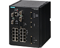 Siemens 6GK6092-0PS1.-.... Управляемый Ethernet-коммутатор с 20 Gigabit Ethernet портами и поддержкой SFP модулей Siemens 6GK6092-0PS1.-.... Управляемый Ethernet-коммутатор с 20 Gigabit Ethernet портами и поддержкой SFP модулей