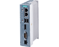 Siemens 6ES7647-0BA00-0YA2 Промышленный ПК для Интернета вещей с двумя Ethernet-портами и слотом для SD-карт Siemens 6ES7647-0BA00-0YA2 Промышленный ПК для Интернета вещей с двумя Ethernet-портами и слотом для SD-карт