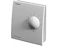 Siemens QAA27 Комнатный модуль с датчиком температуры и задатчиком уставки Siemens QAA27 Комнатный модуль с датчиком температуры и задатчиком уставки