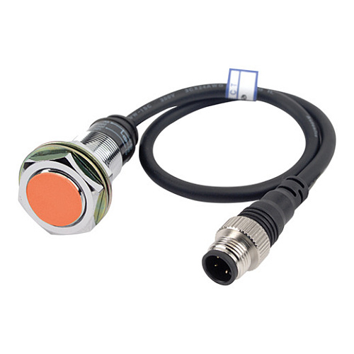 PRWT18-5XC AUTONICS Датчик приближения PRWT18-5XC AUTONICS Датчик приближения