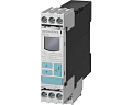Siemens 3UG4614-1BR20 Реле контроля фаз с широким диапазоном рабочих напряжений и гибкими настройками Siemens 3UG4614-1BR20 Реле контроля фаз с широким диапазоном рабочих напряжений и гибкими настройками