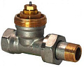 Siemens VDN215 Радиаторный клапан, 2-ходовой, dn15, pn10, kvs 0.10..0.89, nf, 2-х трубная система Siemens VDN215 Радиаторный клапан, 2-ходовой, dn15, pn10, kvs 0.10..0.89, nf, 2-х трубная система