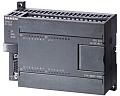 Siemens 6ES7214-1AD23-0XB8 Компактный контроллер SIMATIC S7-200 CN, CPU 224, 14 DI DC/10 DO DC, 8/12 KB Siemens 6ES7214-1AD23-0XB8 Компактный контроллер SIMATIC S7-200 CN, CPU 224, 14 DI DC/10 DO DC, 8/12 KB