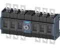 Siemens 3KD3460-0NE20-0 Выключатель-разъединитель 1200v 160a 6p dc Siemens 3KD3460-0NE20-0 Выключатель-разъединитель 1200v 160a 6p dc