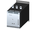 Siemens 3RW4056-2BB45 Устройство плавного пуска, типоразмер S6, 162 А, 110 кВт/500 V, до 40 °C Siemens 3RW4056-2BB45 Устройство плавного пуска, типоразмер S6, 162 А, 110 кВт/500 V, до 40 °C