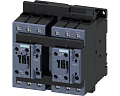 Siemens 3RA2337-8XE30-1NB3 Реверсивная сборка, 30 кВт, 20-33 В AC/DC, 3-пол., S2, винтовые клеммы Siemens 3RA2337-8XE30-1NB3 Реверсивная сборка, 30 кВт, 20-33 В AC/DC, 3-пол., S2, винтовые клеммы