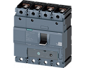 Siemens 3VA1225-4EF42-0AA0 Выключатель в литом корпусе 3va1 iec, 4 полюса, 36кА, 250А, защита от перегрузки 175-250А Siemens 3VA1225-4EF42-0AA0 Выключатель в литом корпусе 3va1 iec, 4 полюса, 36кА, 250А, защита от перегрузки 175-250А
