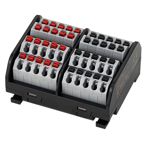 ACL-B40L AUTONICS Клеммные блоки ввода/вывода ACL-B40L AUTONICS Клеммные блоки ввода/вывода