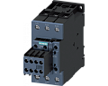 Siemens 3RT2036-1NF34 Контактор, 3-позиционный, 22 кВт, для сетей 400 В, 2 нормально замкнущих и 2 нормально разомкнутых контакта Siemens 3RT2036-1NF34 Контактор, 3-позиционный, 22 кВт, для сетей 400 В, 2 нормально замкнущих и 2 нормально разомкнутых контакта