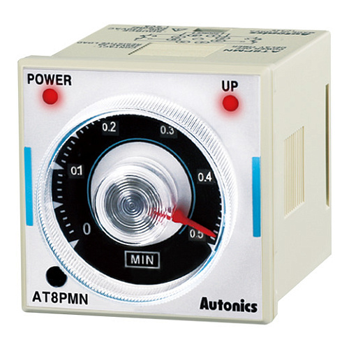 AT8PMN-7 AUTONICS Таймер AT8PMN-7 AUTONICS Таймер