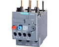 Siemens 3RU6126-4AB0 Реле перегрузки 11...16 А, размер S0, класс 10, для защиты электродвигателя Siemens 3RU6126-4AB0 Реле перегрузки 11...16 А, размер S0, класс 10, для защиты электродвигателя