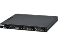 Siemens 6GK6222-6PB..-.... Сетевой коммутатор модульный, Layer 2, 4x1/10Gbit/s, 24x100/1000Mbit/s, поддержка PoE, -40...+85°C Siemens 6GK6222-6PB..-.... Сетевой коммутатор модульный, Layer 2, 4x1/10Gbit/s, 24x100/1000Mbit/s, поддержка PoE, -40...+85°C