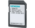 Siemens 6ES7954-8LP03-0AA0 Карта памяти для Simatic S7-1x 00 CPU, 3,3В Flash, 2 ГБ (6ES7954-8LP03-0AA0) Siemens 6ES7954-8LP03-0AA0 Карта памяти для Simatic S7-1x 00 CPU, 3,3В Flash, 2 ГБ (6ES7954-8LP03-0AA0)