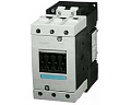 Siemens 3RT1045-1BB40 Контактор трехполюсный, AC-3, 37 кВт/ 400 V, US = DC 24 V, типоразмер S3, с винтовыми клеммами Siemens 3RT1045-1BB40 Контактор трехполюсный, AC-3, 37 кВт/ 400 V, US = DC 24 V, типоразмер S3, с винтовыми клеммами
