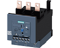 Siemens 3RB3046-1UB0 Реле перегрузки для электродвигателя, 12,5...50 А, класс 10e, S3 Siemens 3RB3046-1UB0 Реле перегрузки для электродвигателя, 12,5...50 А, класс 10e, S3