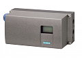 Siemens 6DR5011-0NG13-0AA0 Электропневматический позиционер Sipart PS2, двухпроводной, для клапанов Siemens 6DR5011-0NG13-0AA0 Электропневматический позиционер Sipart PS2, двухпроводной, для клапанов
