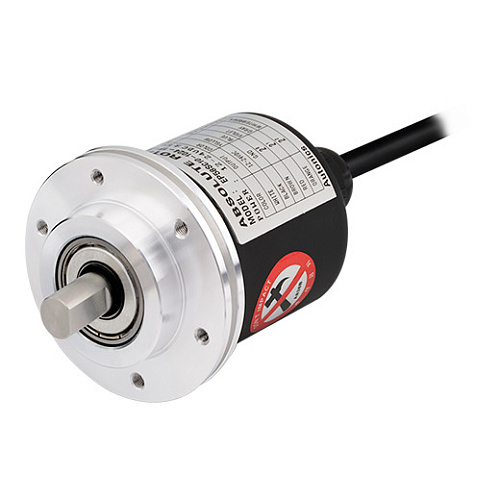 EP58SC10-720-3R-N-24 AUTONICS Энкодер EP58SC10-720-3R-N-24 AUTONICS Энкодер
