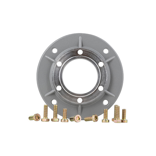 80B14-050M Фланец 80 B14 (120мм) к редуктору INNOVERT 050 80B14-050M Фланец 80 B14 (120мм) к редуктору INNOVERT 050