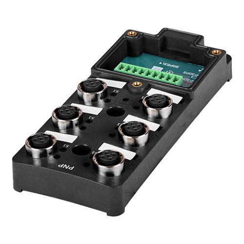 PT6-P3DP5K-B AUTONICS Распределительная коробка PT6-P3DP5K-B AUTONICS Распределительная коробка