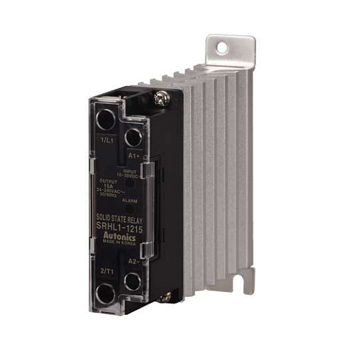 SRHL1-1215 AUTONICS Твердотельное реле SRHL1-1215 AUTONICS Твердотельное реле