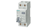 Siemens 5SU1353-1KK16 Дифференциальный автомат тип AC, глубина 70 мм, Ifn 30 мА, 4,5 кА, 1+N, C, 16A Siemens 5SU1353-1KK16 Дифференциальный автомат тип AC, глубина 70 мм, Ifn 30 мА, 4,5 кА, 1+N, C, 16A