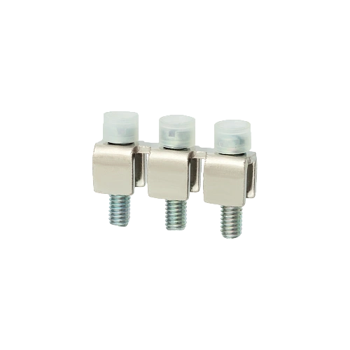 MTU-J310 Блок перемычек на 3-конт., 10 мм² (уп. 10 шт.) MTU-J310 Блок перемычек на 3-конт., 10 мм² (уп. 10 шт.)