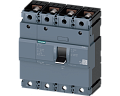 Siemens 3VA1225-1AA42-0KH0 Выключатель-разъединитель 3va1 iec типоразмер 250 4-пол. sd100, in = 250 а Siemens 3VA1225-1AA42-0KH0 Выключатель-разъединитель 3va1 iec типоразмер 250 4-пол. sd100, in = 250 а