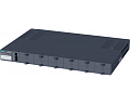 Siemens 6GK5324-0GG10-1CR2 Управляемый коммутатор Scalance XR324-12M, 12 слотов для модулей, поддержка PROFINET Siemens 6GK5324-0GG10-1CR2 Управляемый коммутатор Scalance XR324-12M, 12 слотов для модулей, поддержка PROFINET