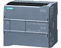 Siemens 6ES7214-1BG40-0XB0 Компактный контроллер CPU 1214C AC/DC/RLY для Simatic S7-1200 с расширенными характеристиками Siemens 6ES7214-1BG40-0XB0 Компактный контроллер CPU 1214C AC/DC/RLY для Simatic S7-1200 с расширенными характеристиками