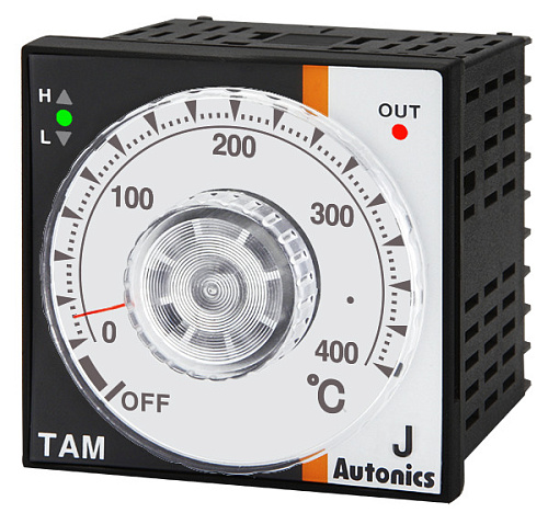 TAM-B4SJ4C AUTONICS Температурный контроллер TAM-B4SJ4C AUTONICS Температурный контроллер