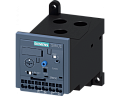 Siemens 3RB3036-1WX1 Реле перегрузки для электродвигателя, 20…80 А, типоразмер s2, класс 10е Siemens 3RB3036-1WX1 Реле перегрузки для электродвигателя, 20…80 А, типоразмер s2, класс 10е
