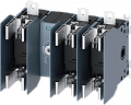 Siemens 3KF4340-0MF51 Выключатель-разъединитель с предохранителями, 400 А, типоразмер 2, 3-пол. Siemens 3KF4340-0MF51 Выключатель-разъединитель с предохранителями, 400 А, типоразмер 2, 3-пол.