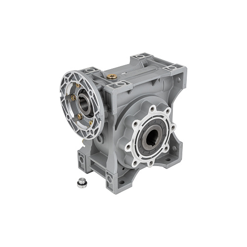 IRWM090-60 (вх.вал 24 мм) Редуктор червячный INNOVERT 090 (i=60) вал вх./вых 24/35 мм, масло синтетическое (-25..+40 С) IRWM090-60 (вх.вал 24 мм) Редуктор червячный INNOVERT 090 (i=60) вал вх./вых 24/35 мм, масло синтетическое (-25..+40 С)