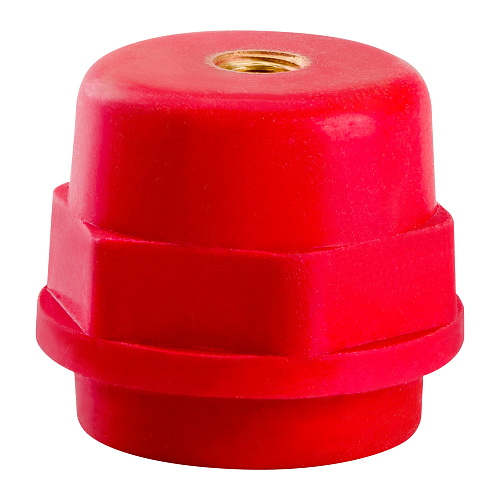 KEAZ Изолятор силовой SM25-(М6)-КЭАЗ KEAZ Изолятор силовой SM25-(М6)-КЭАЗ