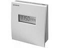 Siemens QPA2002D Датчик качества воздуха CO2+VOC с дисплеем (комнатный) Siemens QPA2002D Датчик качества воздуха CO2+VOC с дисплеем (комнатный)